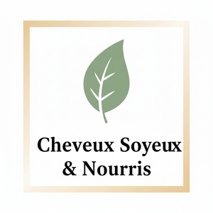 Cheveux Soyeux & Nourris