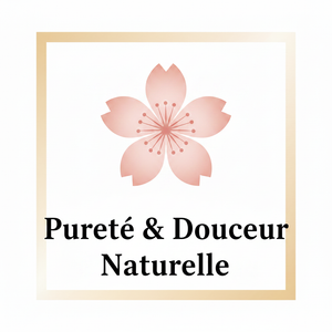 Pureté & Douceur Naturelle