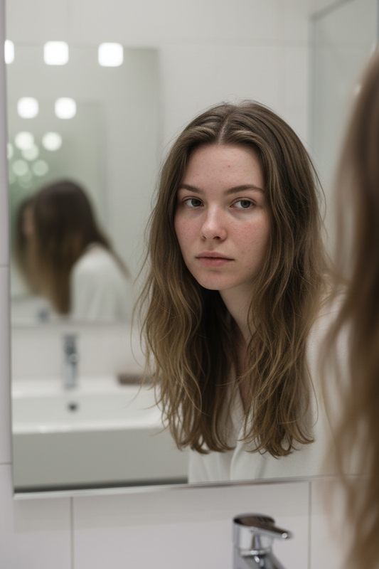 Les Dangers du Chlore et du Calcaire sur la Peau et les Cheveux