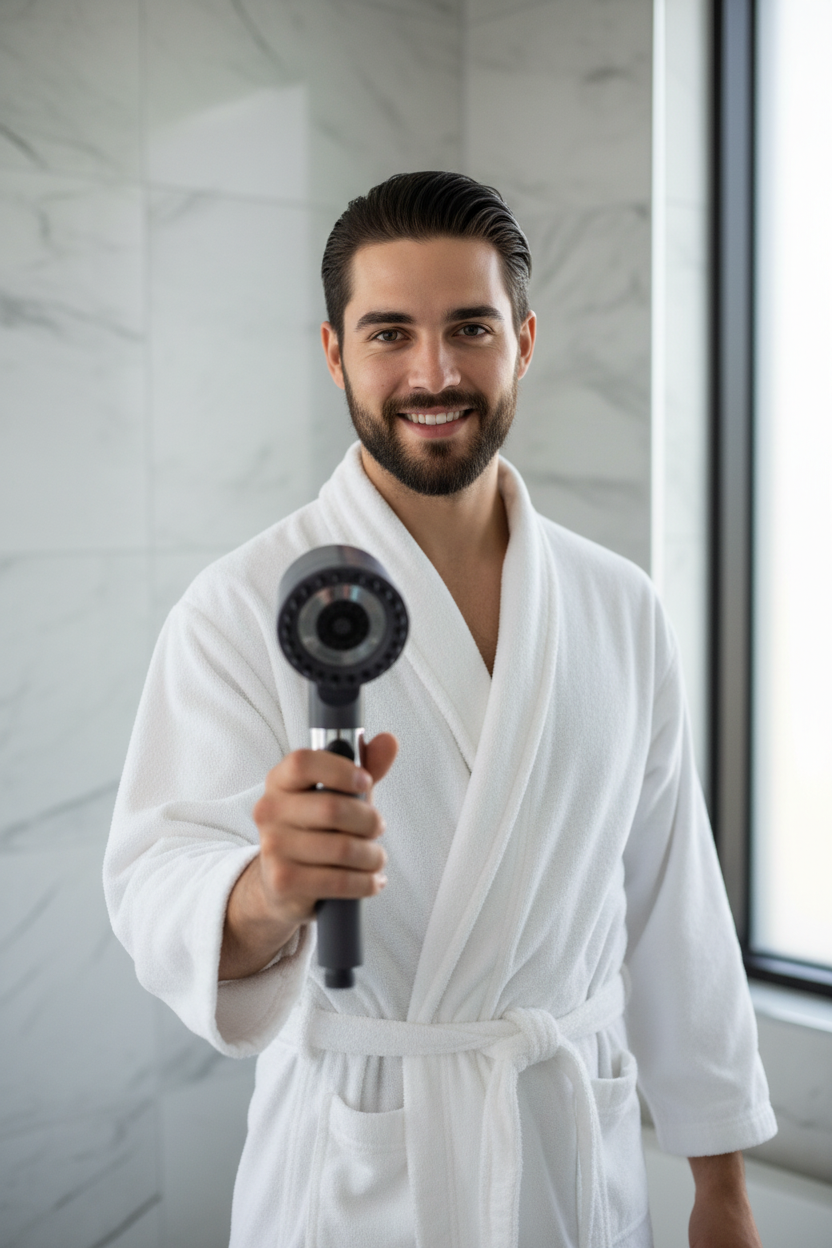 avis purshower